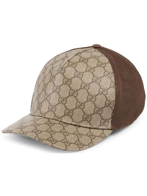 cappello gucci tarocco|farfetch cappelli gucci.